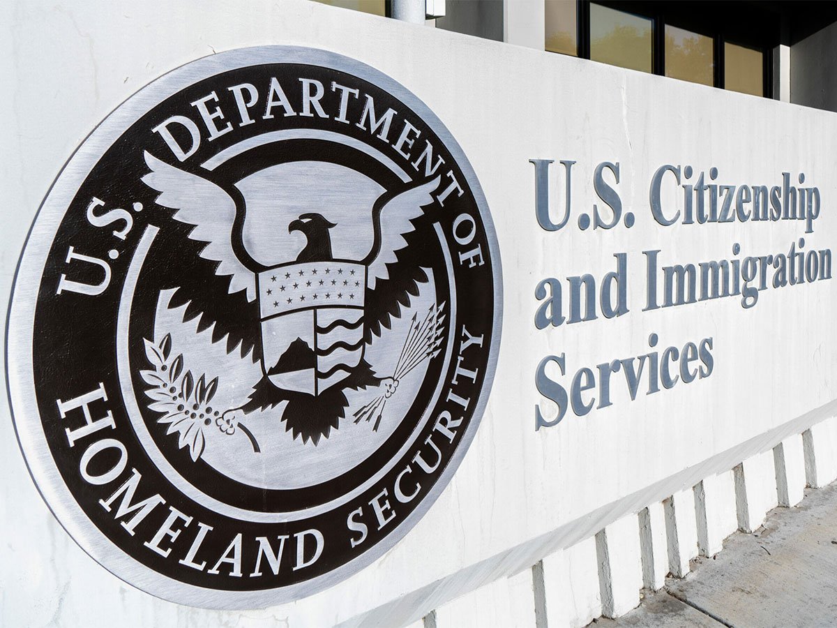 United States Citizenship and Immigration Services